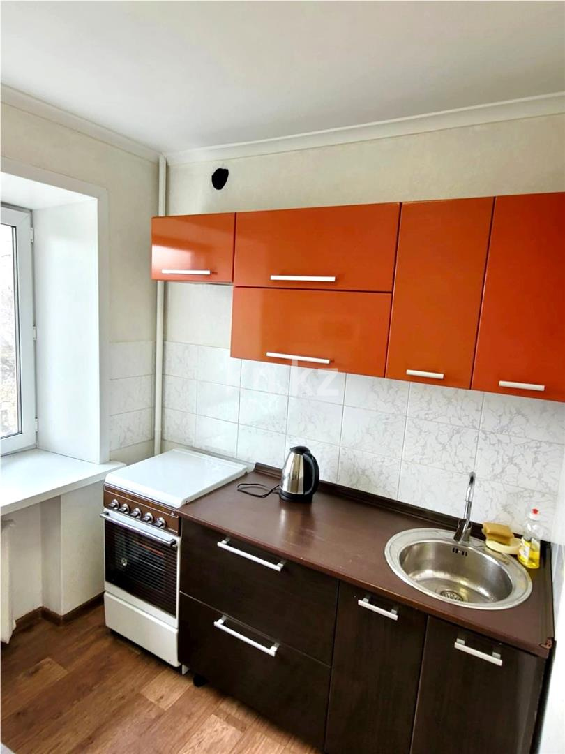 Продажа 2-комнатной квартиры, 48 м², пр. Бухар-жырау в Караганде - фото 6