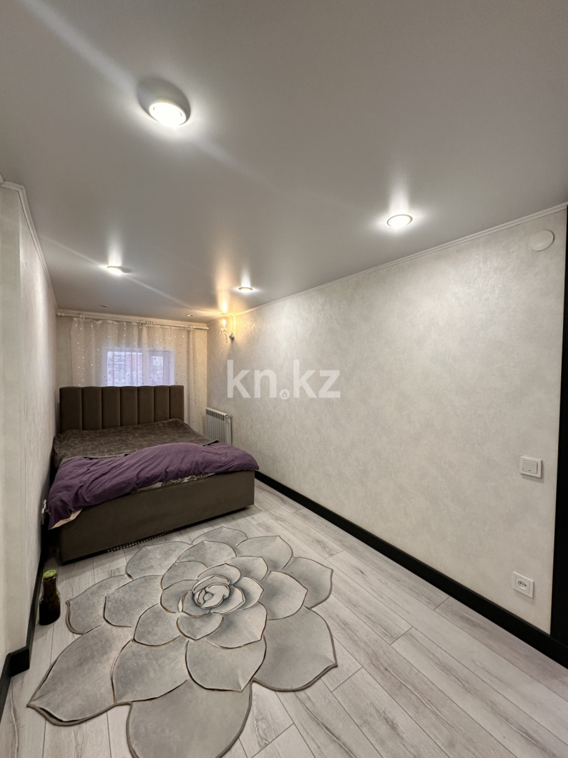 Продажа 4-комнатной квартиры, 98 м² - Продажа недвижимости в Караганде - страница 30 фото 38 из 40