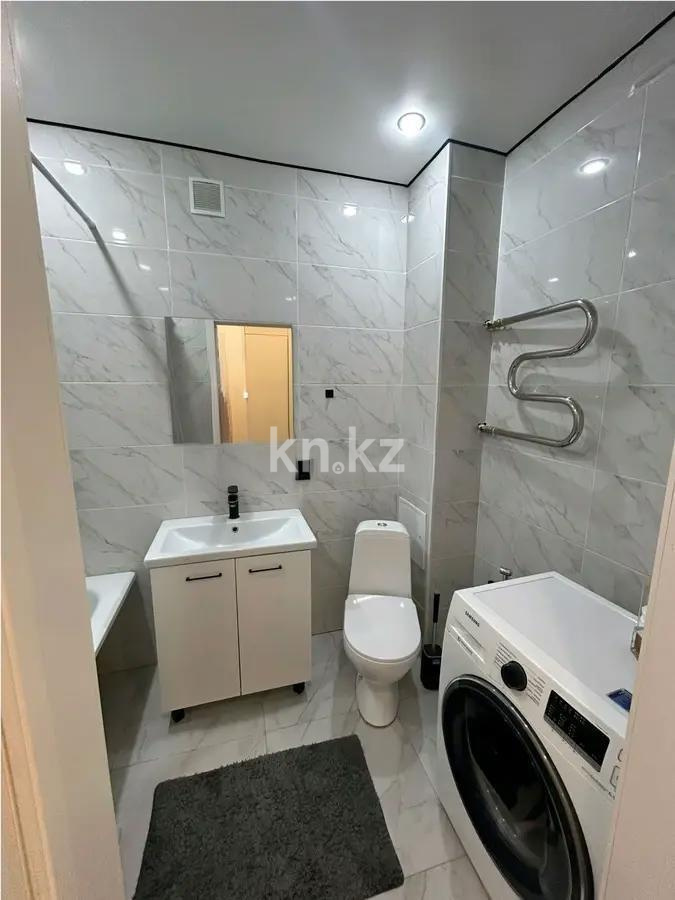 Продажа 1-комнатной квартиры, 40 м² в Астане - фото 4