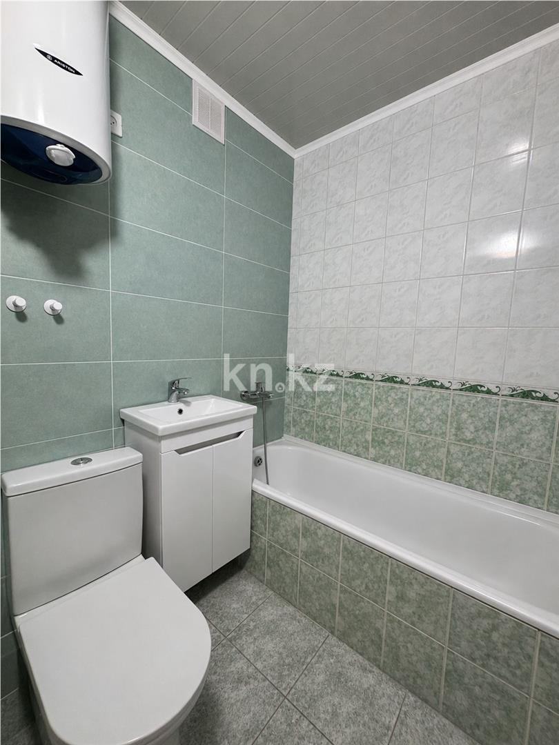 Продажа 2-комнатной квартиры, 45 м² - Продажа квартир в районе Город в Караганде фото 8 из 12