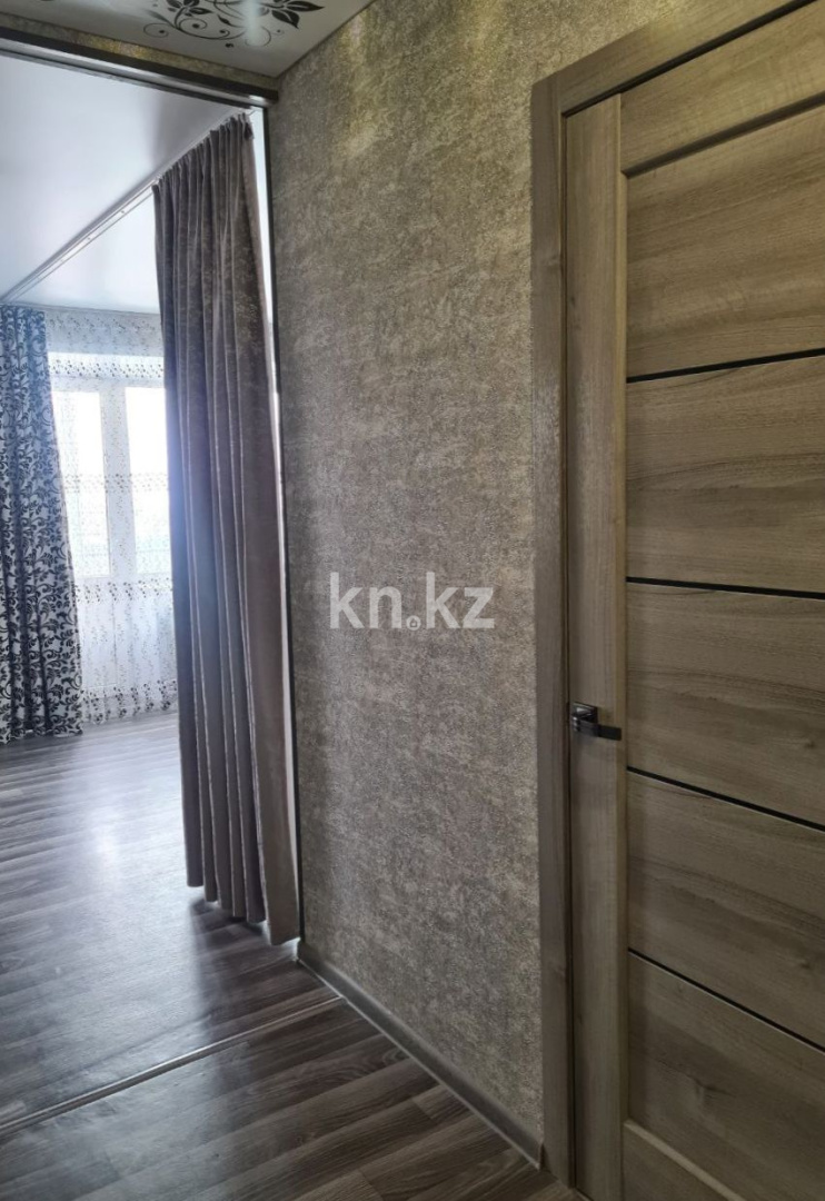 Продажа 1-комнатной квартиры, 33 м² - Продажа однокомнатных квартир в Усть-Каменогорске фото 16 из 31