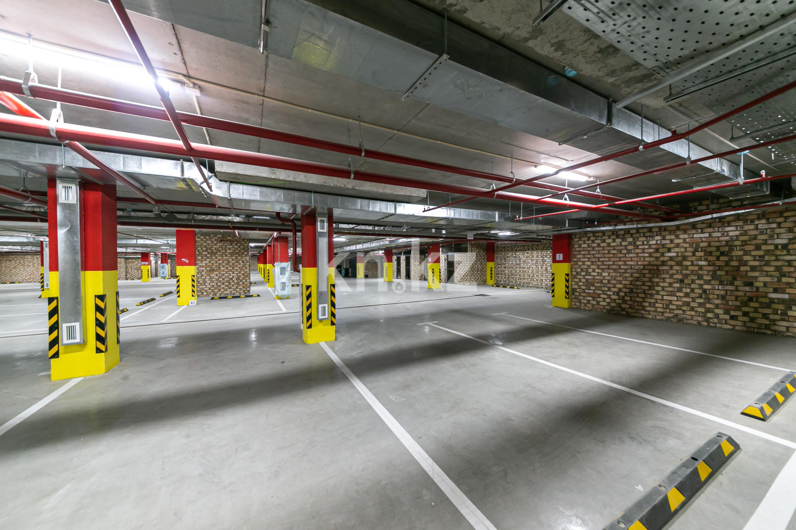 Продажа 2-комнатной квартиры, 50.1 м², ул. Мухамедханова, дом  12 в Астане - фото 31