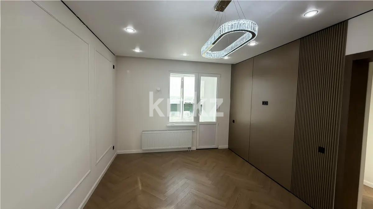 Продажа 2-комнатной квартиры, 41.2 м² - Недвижимость в Казахстане - страница 23 фото 1 из 5