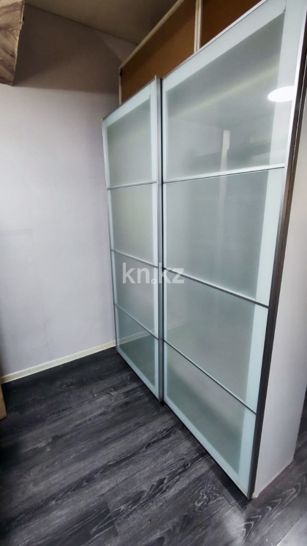 Аренда 2-комнатной квартиры, 48 м² - Аренда квартир помесячно в Алматы фото 9 из 9