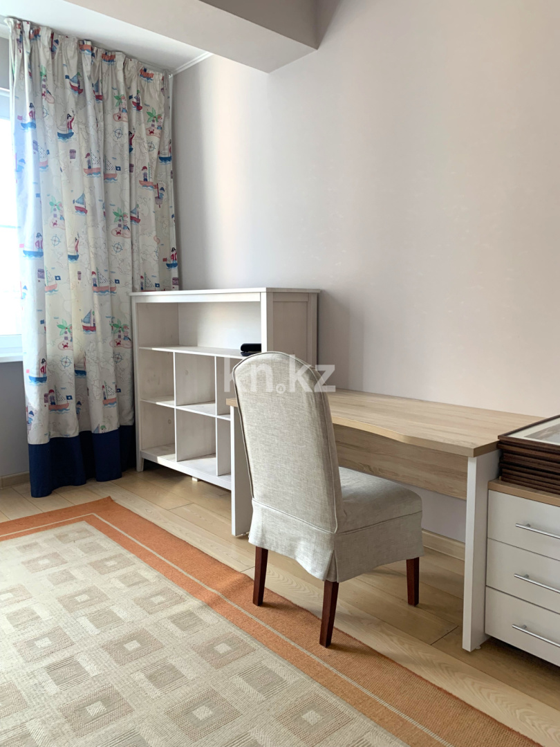 Продажа 3-комнатной квартиры, 108.3 м² - Продажа квартир в Алматы - страница 34 фото 11 из 17