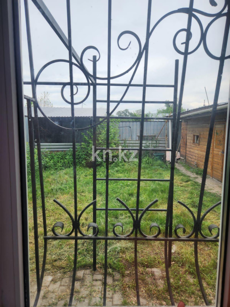 Продажа 3-комнатного дома, 72 м², ул. Багратиона, дом  23/4 - Продажа квартир в Алматы фото 6 из 10