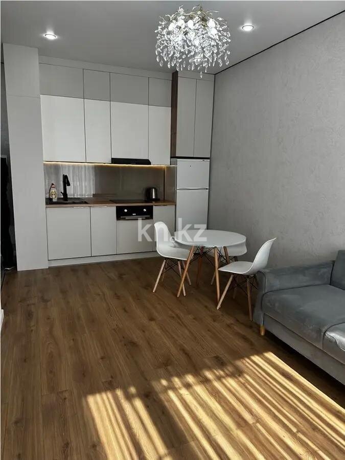 Продажа 2-комнатной квартиры, 40 м² в Астане - фото 2