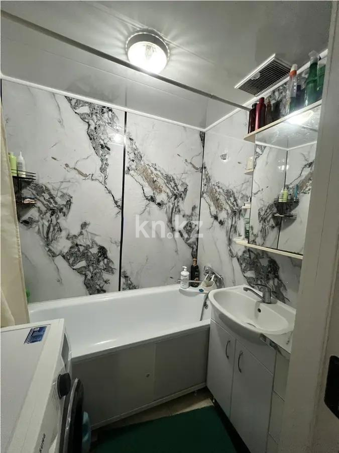 Продажа 2-комнатной квартиры, 51.2 м², пр. Абылай хана, дом  25/1 в Астане - фото 4