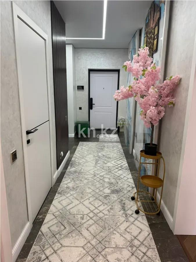 Продажа 2-комнатной квартиры, 55 м² - Недвижимость в Алматы - страница 23 фото 5 из 5