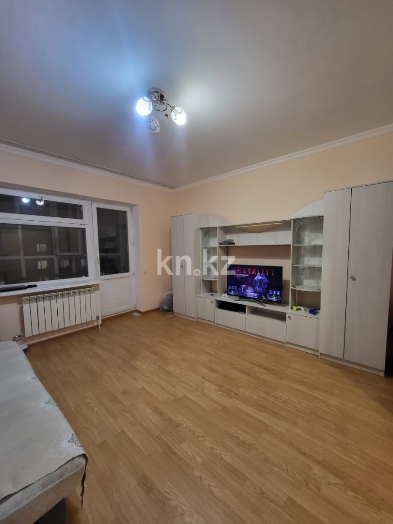 Аренда 2-комнатной квартиры, 62 м² в Астане - фото 2