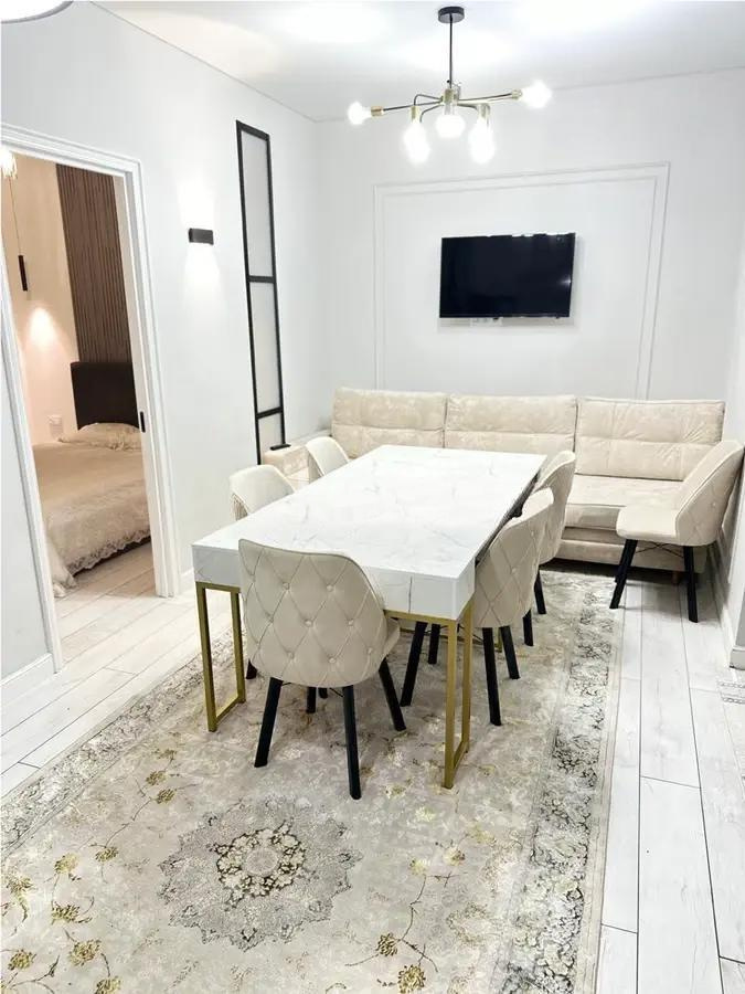 Продажа 3-комнатной квартиры, 56 м², пр. Серкебаева, дом  146/11 - Продажа  трехкомнатных квартир в Алматы с фото фото 1 из 4