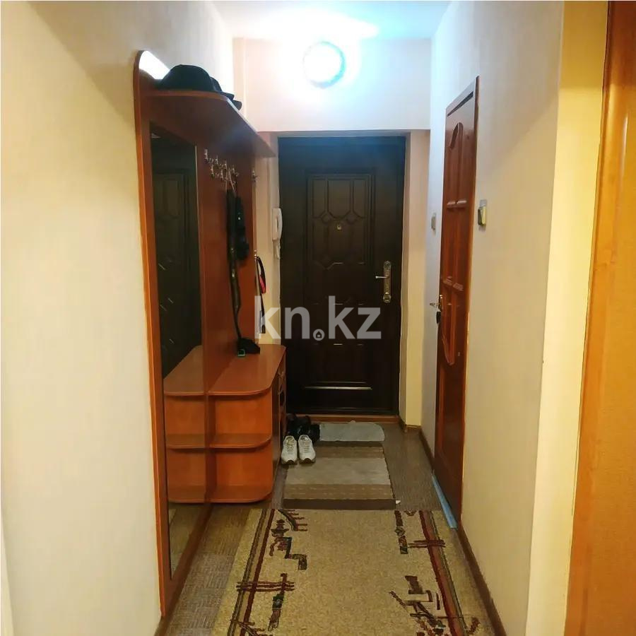 Продажа 2-комнатной квартиры, 52.3 м², ул. Нуртазиной, дом  1 - Продажа  двухкомнатных квартир в Алматы с фото фото 5 из 5