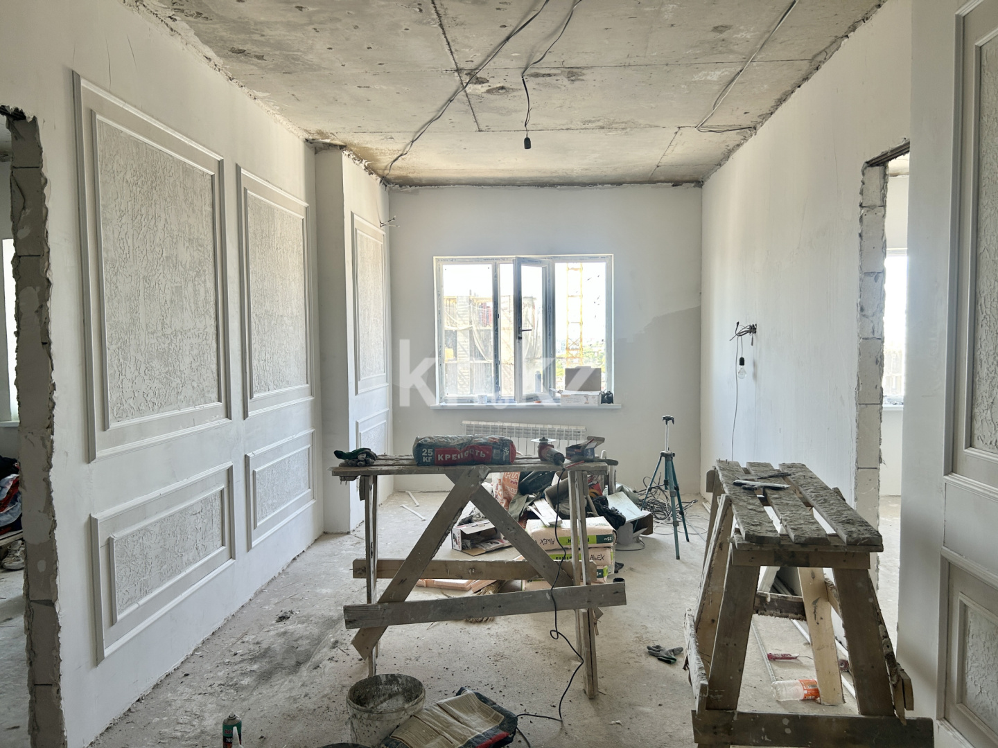 Продажа 3-комнатной квартиры, 81 м² - Продажа квартир в новостройках Караганды - страница 26 фото 1 из 13