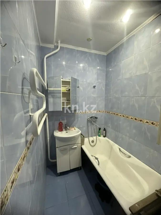 Продажа 2-комнатной квартиры, 53.2 м², ул. Богенбай батыра, дом  106 в Алматы - фото 4