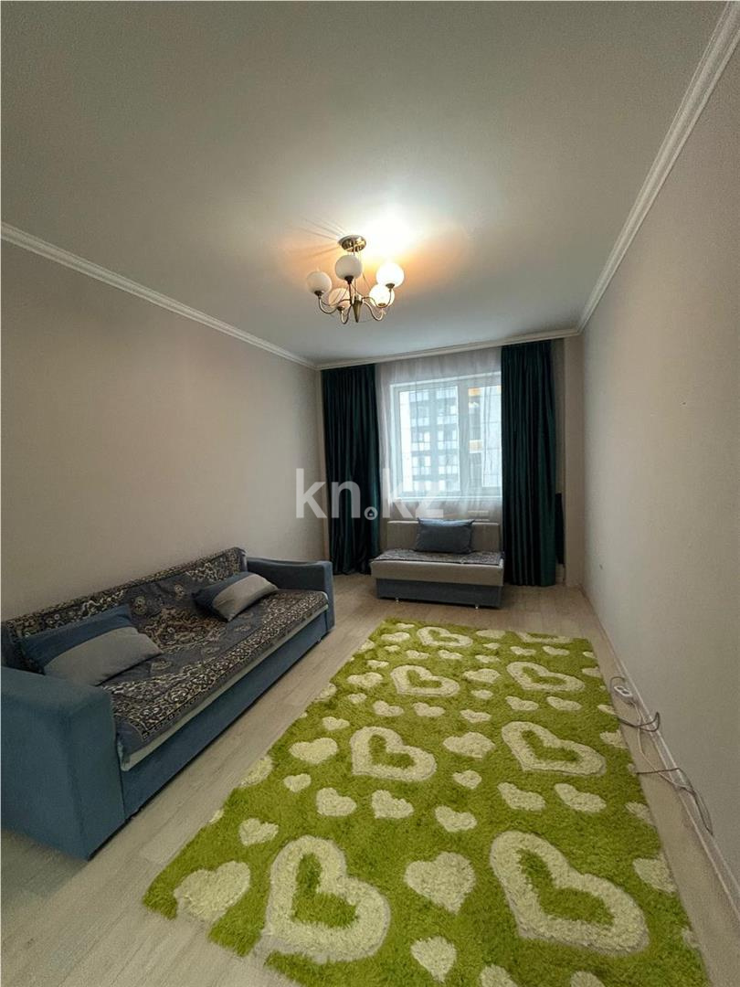 Продажа 1-комнатной квартиры, 38 м², пр. Аль-Фараби - Продажа квартир в Казахстане фото 3 из 10