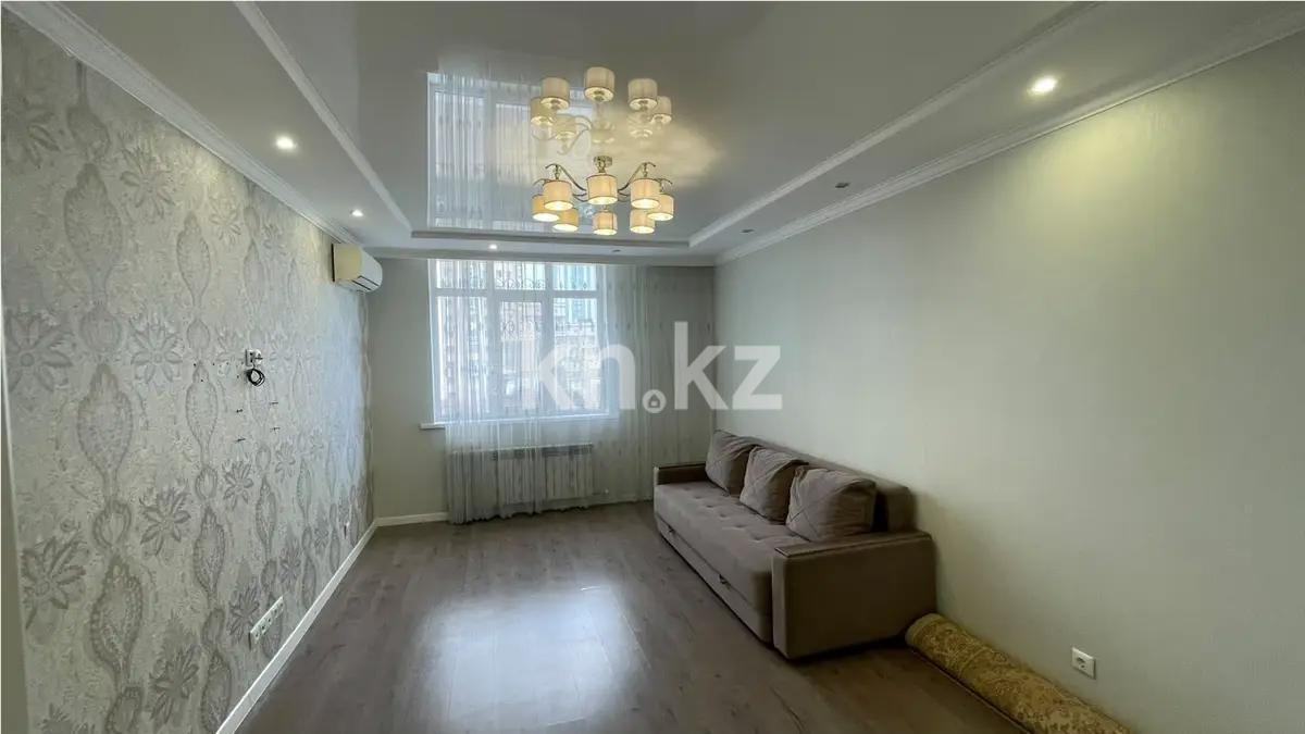 Продажа 2-комнатной квартиры, 72 м² - Продажа квартир в р-не Есиль Астаны - страница 5 фото 1 из 2