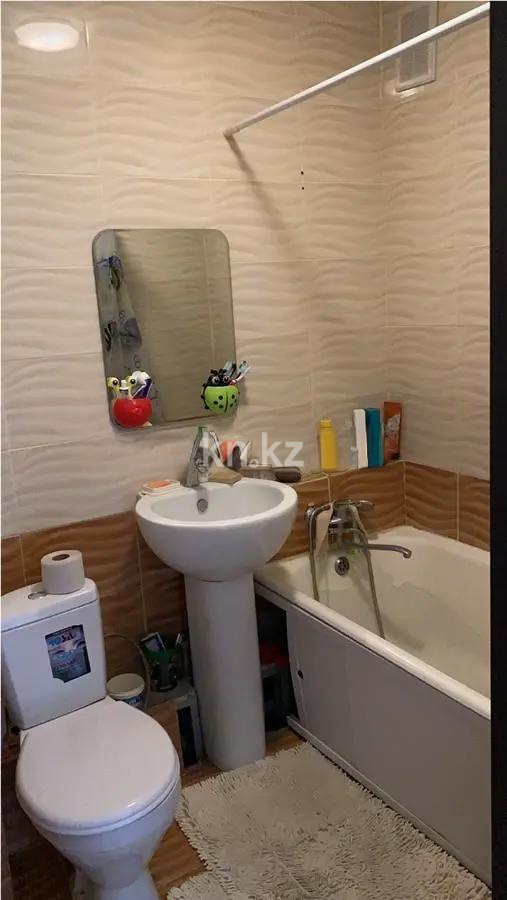 Продажа 1-комнатной квартиры, 34 м² - Продажа жилой и коммерческой недвижимости в Алматы фото 4 из 5