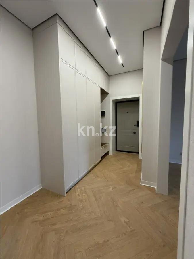 Продажа 2-комнатной квартиры, 63 м² в Астане - фото 5
