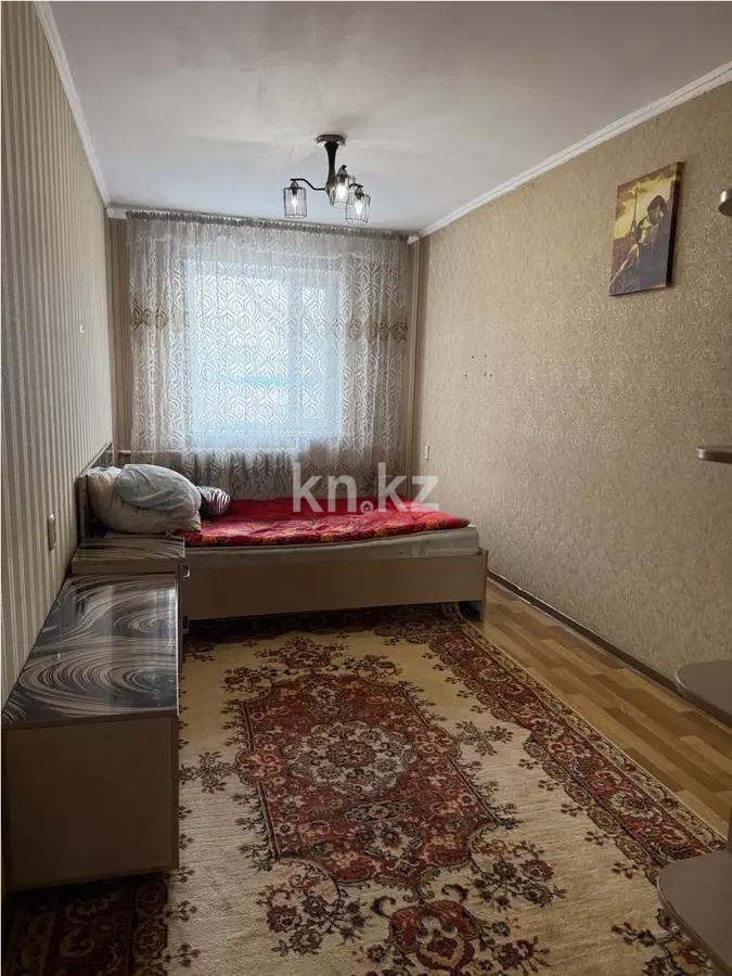 Продажа 3-комнатной квартиры, 60 м² - Продажа трехкомнатных квартир в Алматы - страница 6 фото 2 из 6