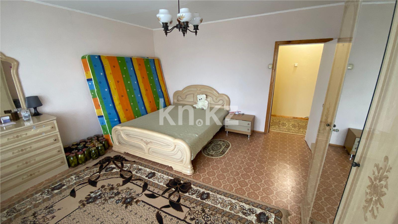 Продажа 4-комнатной квартиры, 108 м², пр. Республики - Продажа квартир в Темиртау фото 5 из 19