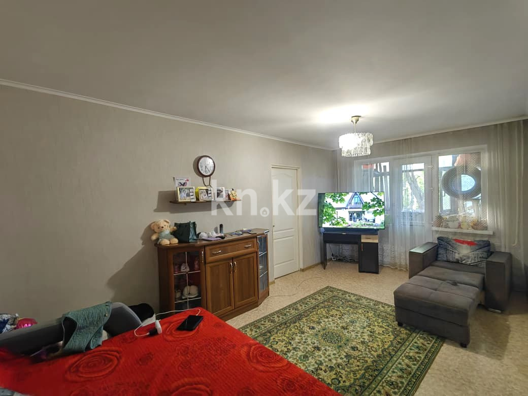 Продажа 2-комнатной квартиры, 47 м² - Продажа гаражей в Актобе фото 1 из 25