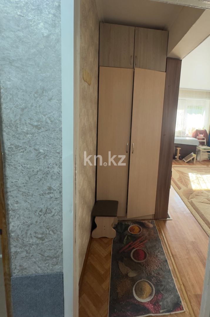 Продажа 3-комнатной квартиры, 44 м² - Продажа трехкомнатных квартир в Казахстане - страница 7 фото 7 из 13