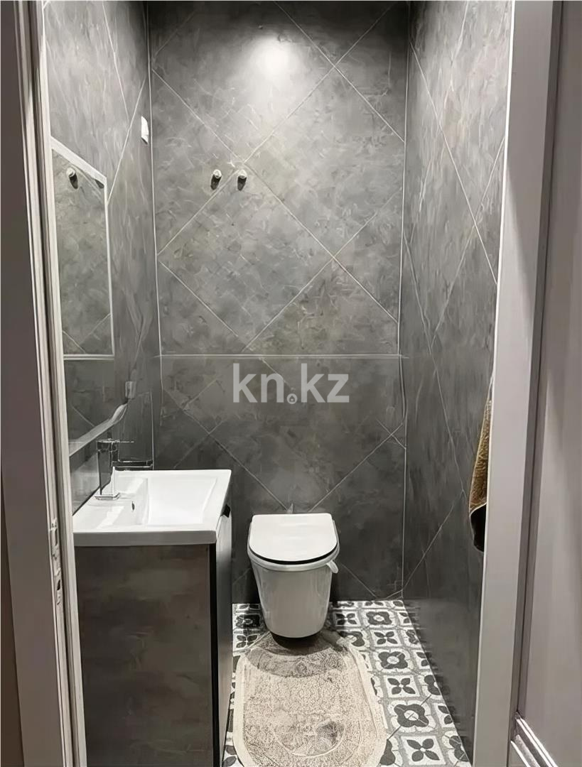 Продажа 4-комнатной квартиры, 113 м² - Продажа четырехкомнатных квартир в Казахстане фото 8 из 9