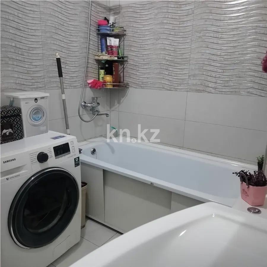 Продажа 1-комнатной квартиры, 34.6 м², ул. Байтерекова, дом  75 в Алматы - фото 3