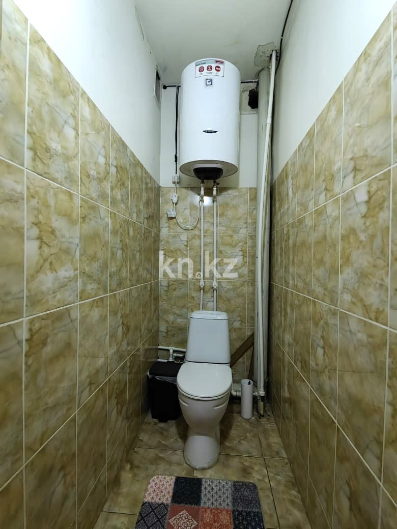 Продажа 4-комнатной квартиры, 143 м², мкр. Голубые Пруды, дом  5/4 - Продажа квартир в Караганде с фото фото 32 из 36