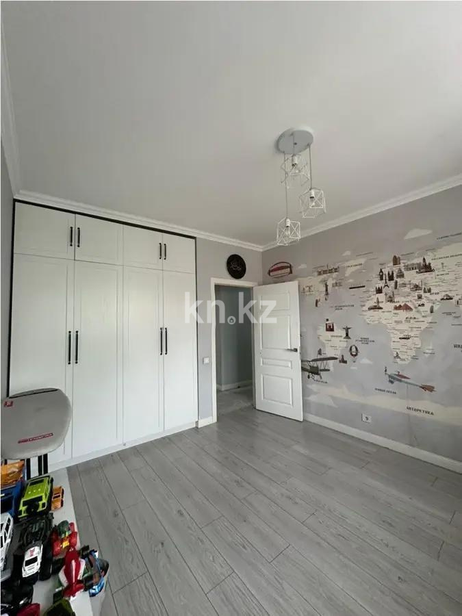 Продажа 3-комнатной квартиры, 84.5 м² - Продажа трехкомнатных квартир в Алматы - страница 2 фото 2 из 5