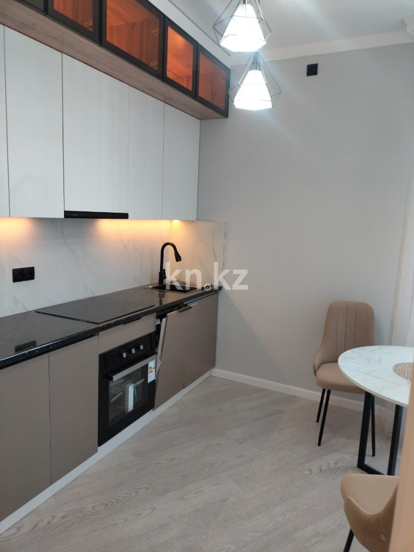 Продажа 1-комнатной квартиры, 35 м² в Астане - фото 4