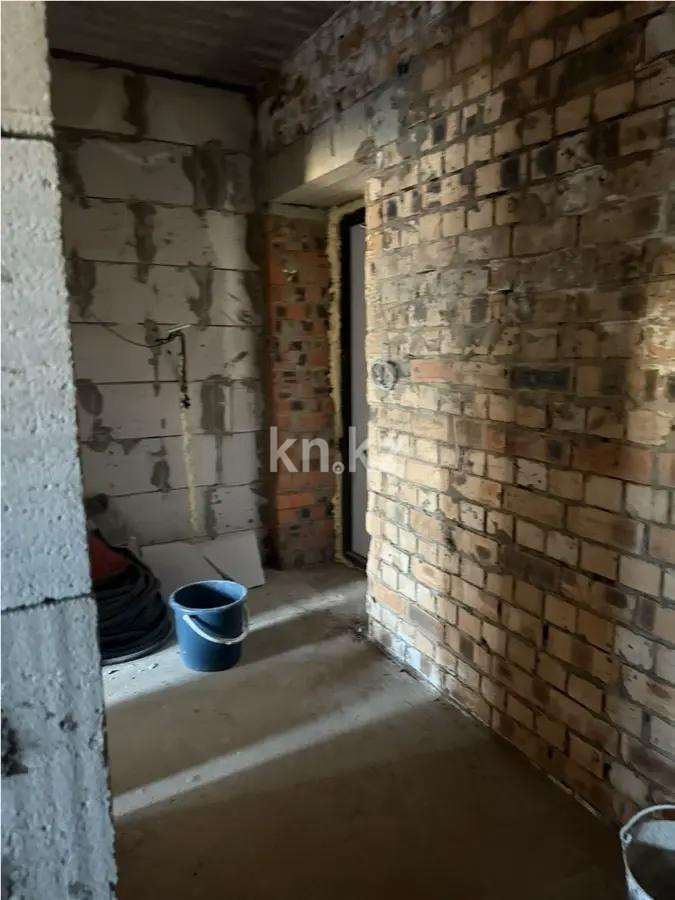 Продажа 1-комнатной квартиры, 37 м² в Астане - фото 3