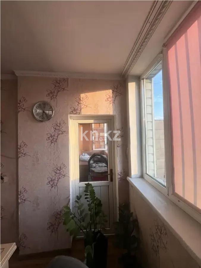 Продажа 3-комнатной квартиры, 74 м² в Алматы - фото 4
