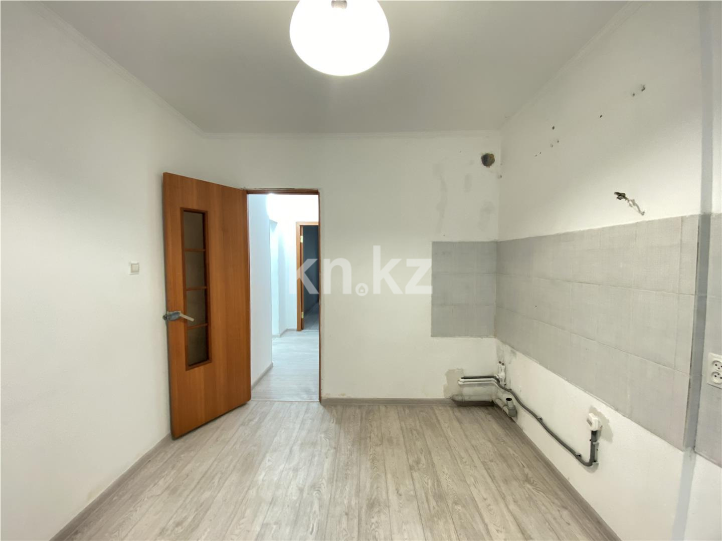 Продажа 3-комнатной квартиры, 61 м², мкр-н Степной-2, дом  4/4 в Караганде - фото 10