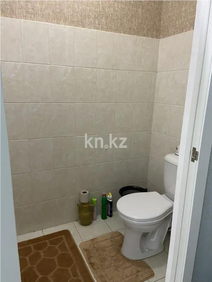 Продажа 2-комнатной квартиры, 64 м² - Продажа двухкомнатных квартир от собственников в Алматы - страница 2 фото 5 из 6