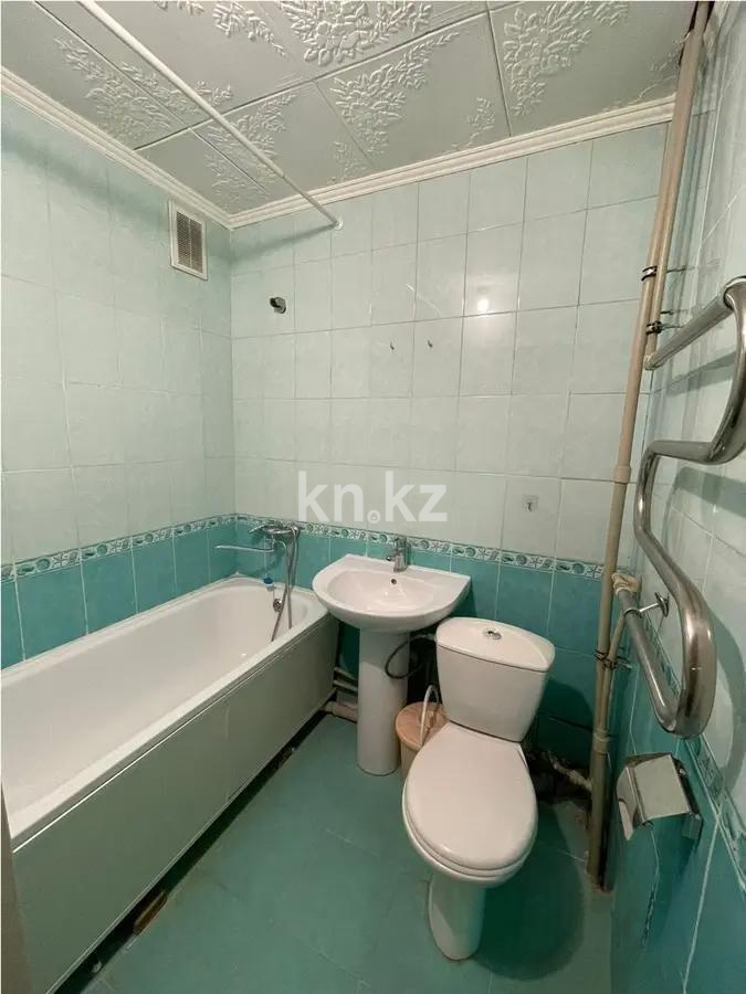 Продажа 1-комнатной квартиры, 31.8 м² в Алматы - фото 3