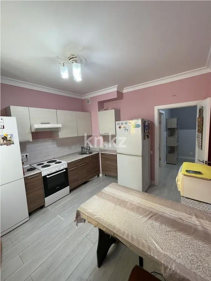 Продажа 3-комнатной квартиры, 80 м², ул. Бараева, дом  18 в Астане - фото 4
