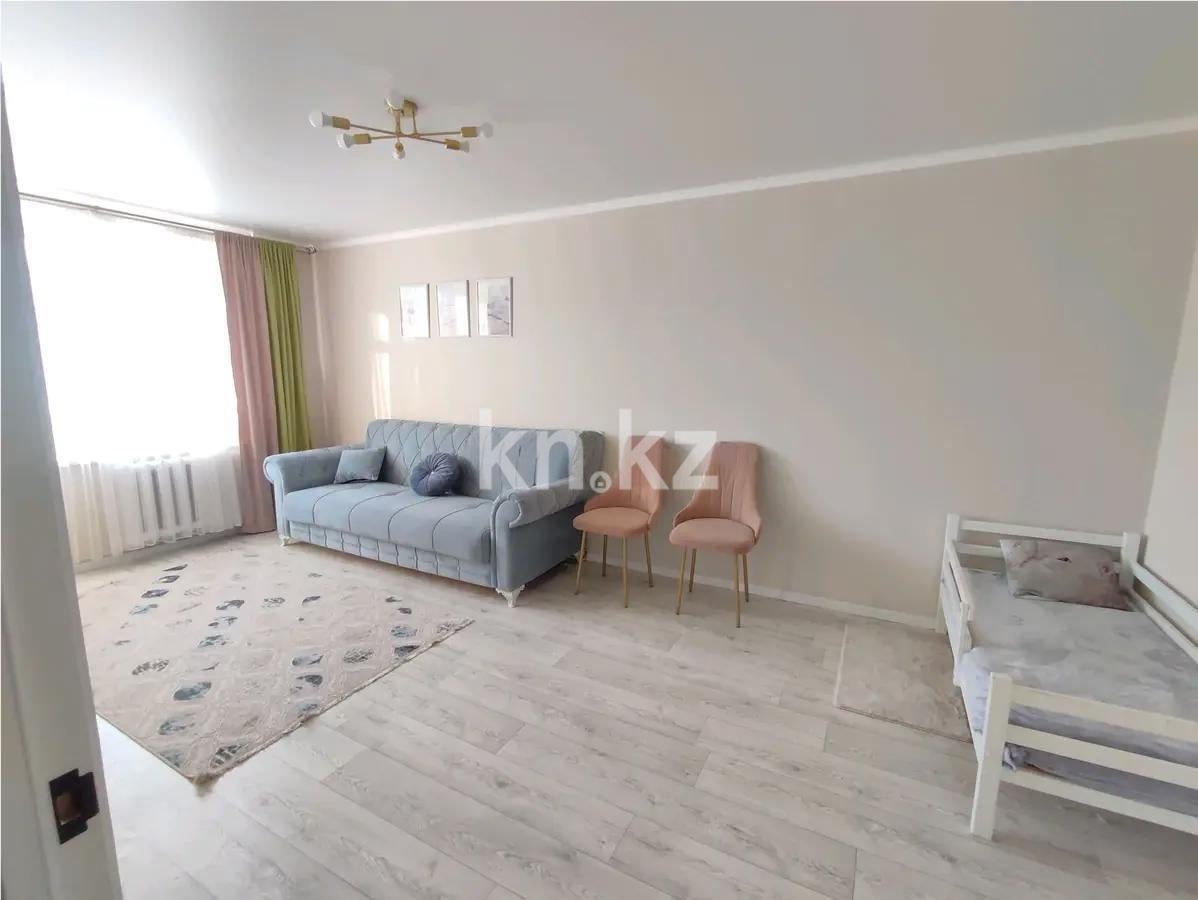 Продажа 2-комнатной квартиры, 51 м², пр. Богенбай батыра, дом  21 в Астане