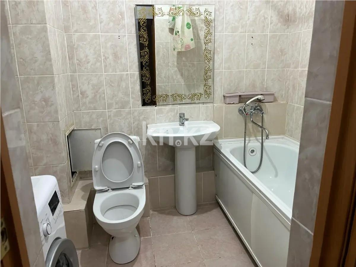 Продажа 1-комнатной квартиры, 40.6 м², ул. Сыганак, дом  1 - Продажа  однокомнатных квартир в Астане без посредников с фото фото 4 из 5