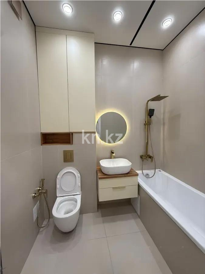 Продажа 2-комнатной квартиры, 39 м² в Алматы - фото 4