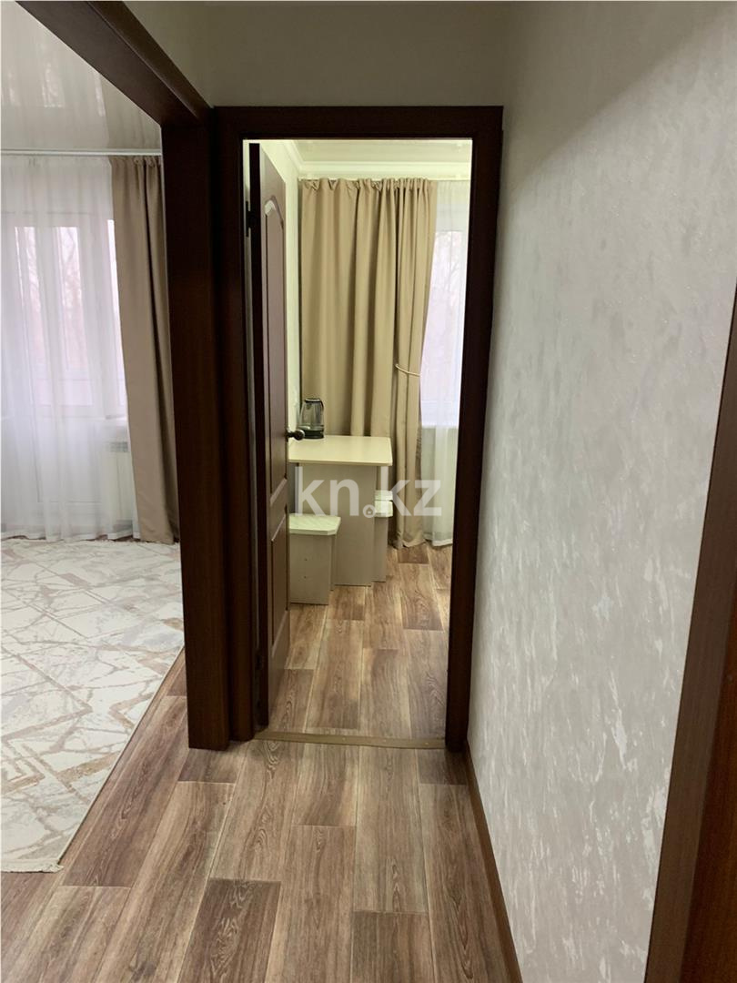 Продажа 1-комнатной квартиры, 32 м², ул. Алиханова - Продажа квартир в Караганде фото 6 из 10