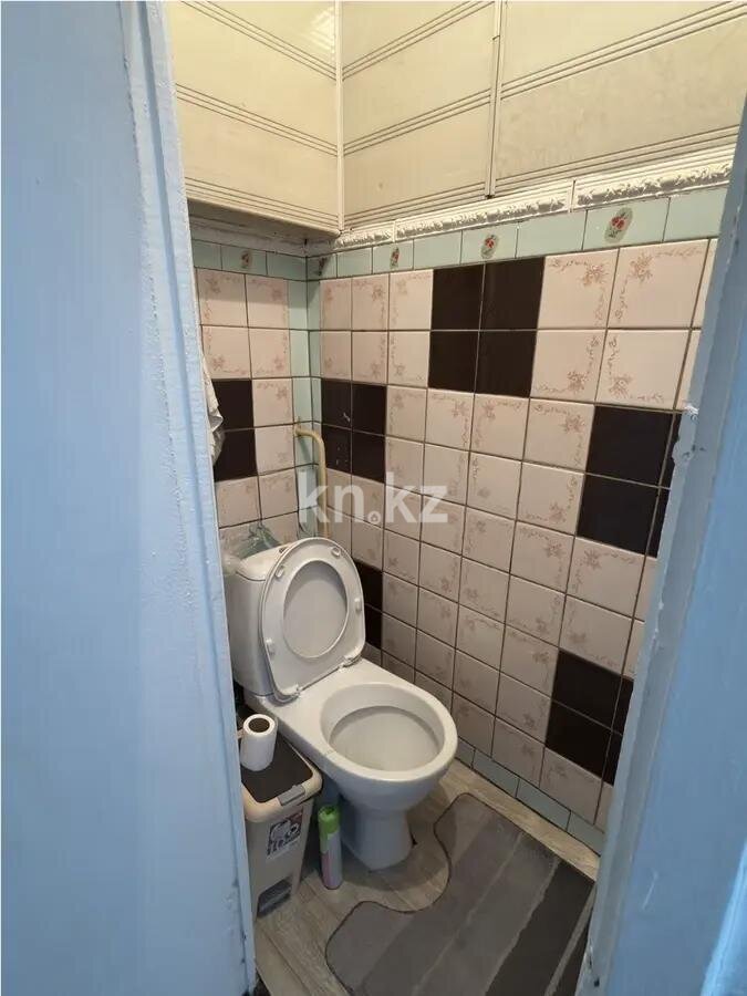 Продажа 1-комнатной квартиры, 40.4 м² в Алматы - фото 4