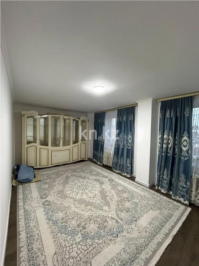 Продажа 2-комнатной квартиры, 63 м², пр. Тлендиева, дом  44/1 в Астане