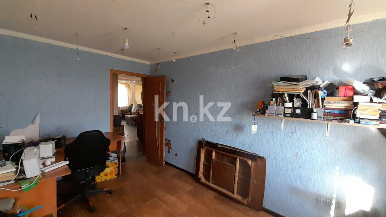 Продажа 3-комнатной квартиры, 62 м², ул. 6-й мик-н - Продажа квартир в Темиртау фото 6 из 17