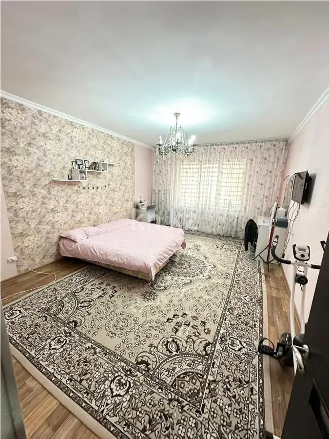 Продажа 3-комнатной квартиры, 134 м², ул. Жуалы, дом  15 в Алматы - фото 3