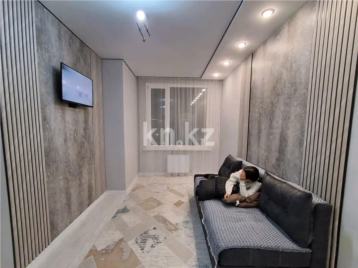 Продажа 1-комнатной квартиры, 30 м² в Астане