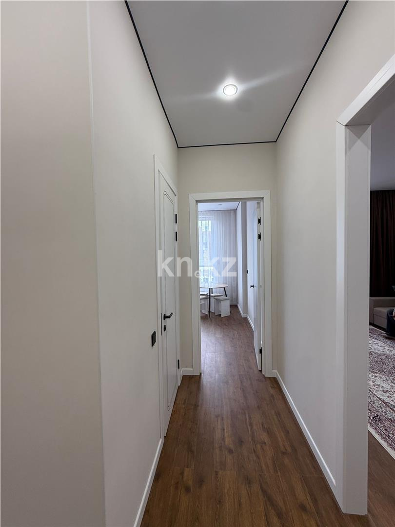 Продажа 1-комнатной квартиры, 41 м² - Продажа квартир в Казахстане - страница 11 фото 8 из 9