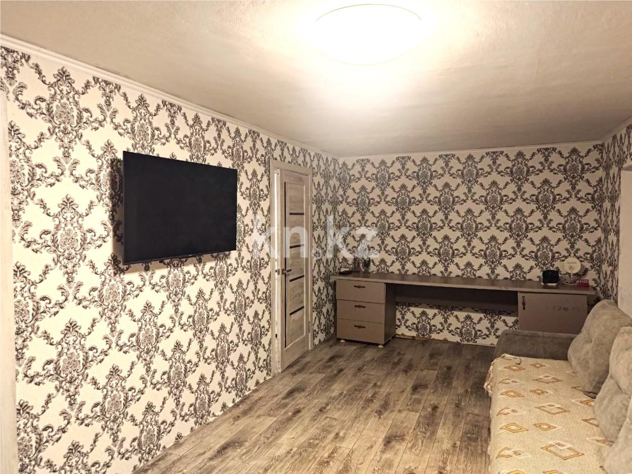 Продажа 3-комнатного дома, 56 м², пер. Львовский - Продажа домов, коттеджей в Караганде с фото фото 2 из 16