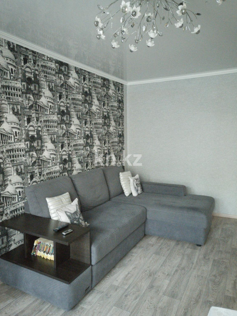 Аренда 2-комнатной квартиры посуточно, 49 м², ул. Гоголя, дом  55 - Аренда квартир посуточно в Караганде с фото фото 5 из 6