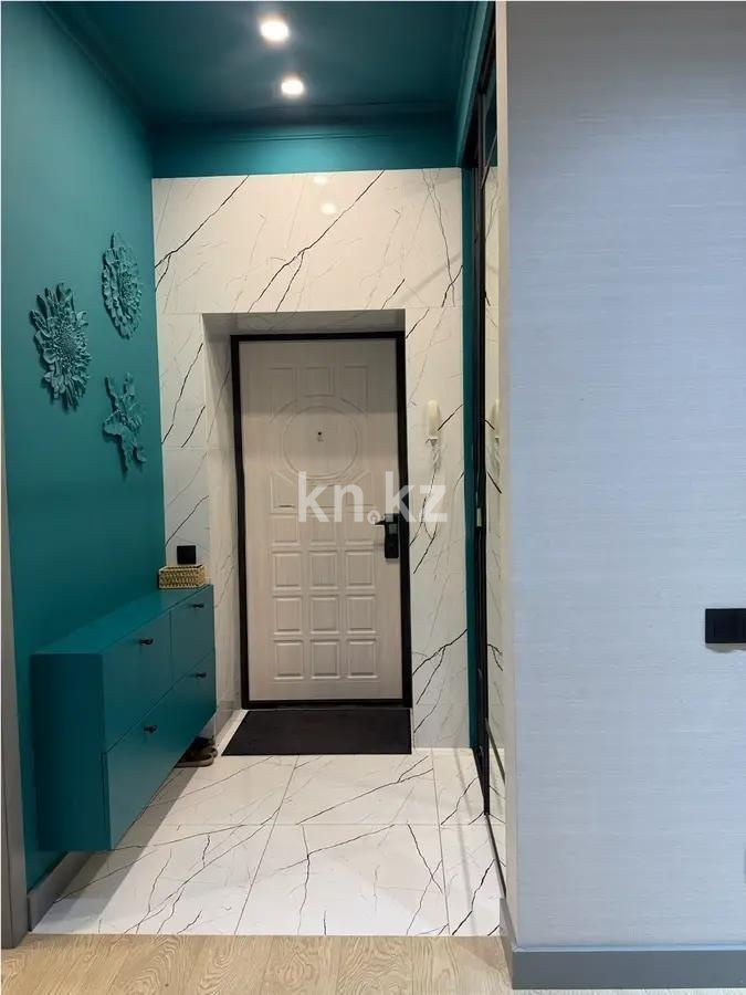 Продажа 3-комнатной квартиры, 90.6 м² - Продажа трехкомнатных квартир в Казахстане - страница 8 фото 4 из 4
